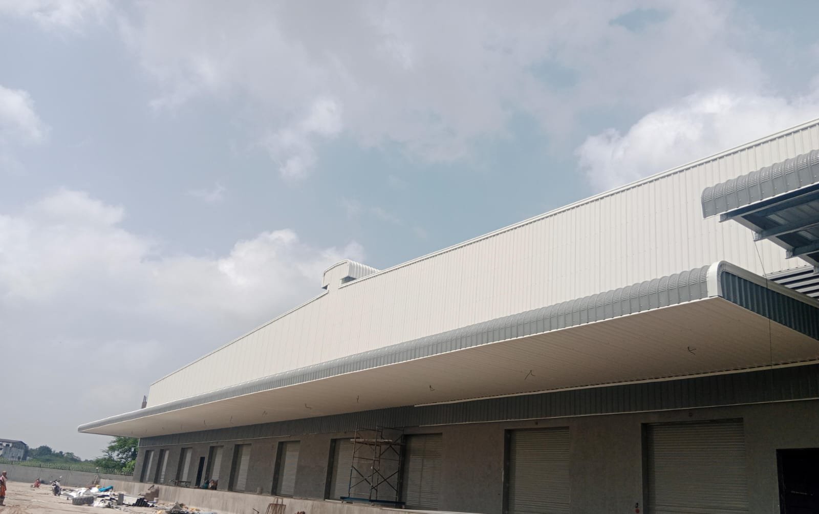 Building Image