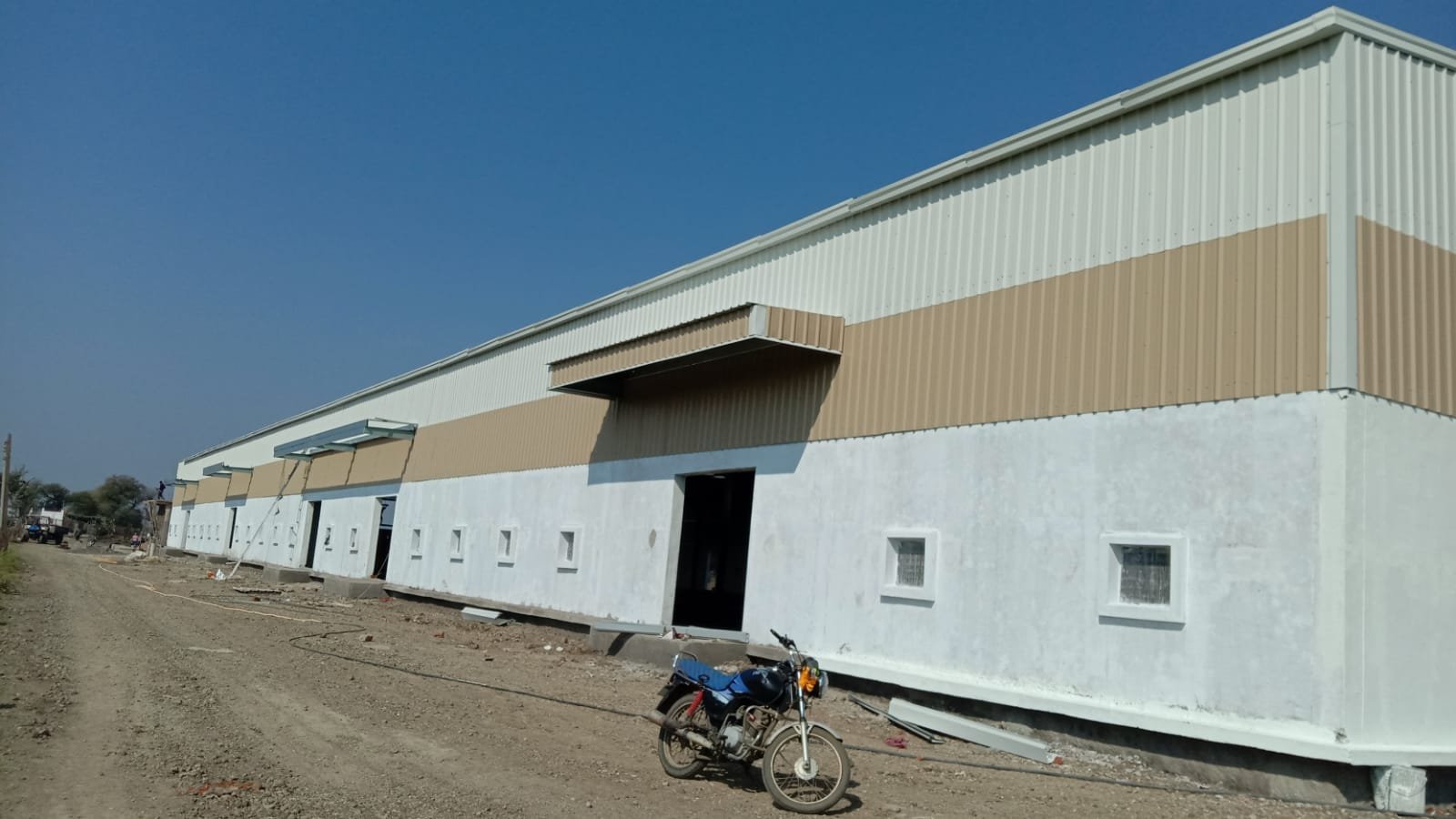 Building Image
